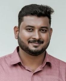 Chavara Matrimony ID:CM1248601