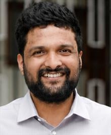 Chavara Matrimony ID:CM1043518