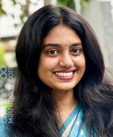 Chavara Matrimony ID:CM1035789