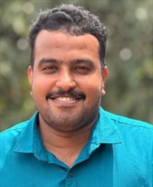 Chavara Matrimony ID:CM1213751