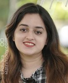 Chavara Matrimony ID:CM1276548