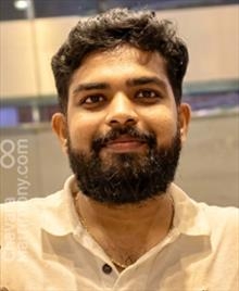 Chavara Matrimony ID:CM744951
