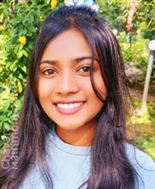 Chavara Matrimony ID:CM1108912