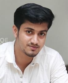 Chavara Matrimony ID:CM1142165