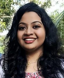 Chavara Matrimony ID:CM1185129