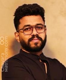 Chavara Matrimony ID:CM1278988