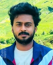 Chavara Matrimony ID:CM1285953