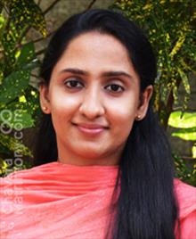 Chavara Matrimony ID:CM880515
