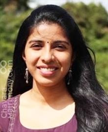 Chavara Matrimony ID:CM928345