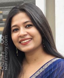 Chavara Matrimony ID:CM951823