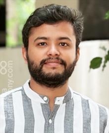 Chavara Matrimony ID:CM978146