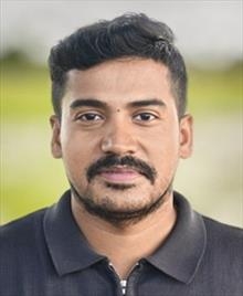 Chavara Matrimony ID:CM1219268