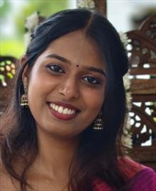 Chavara Matrimony ID:CM1151698