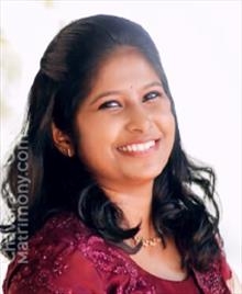 Chavara Matrimony ID:CM1245482