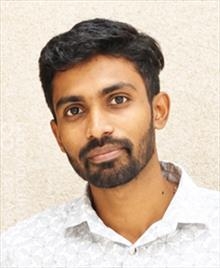 Chavara Matrimony ID:CM1222199