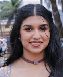 Chavara Matrimony ID:CM1182575