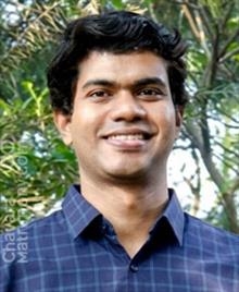 Chavara Matrimony ID:CM277130