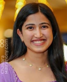 Chavara Matrimony ID:CM1234647