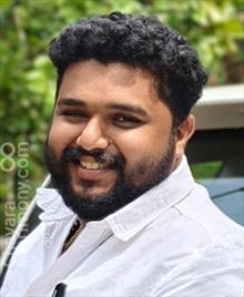 Chavara Matrimony ID:CM1020228