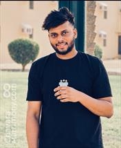 Chavara Matrimony ID:CM1196145