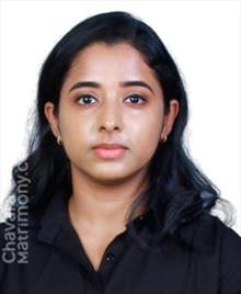 Chavara Matrimony ID:CM1251906