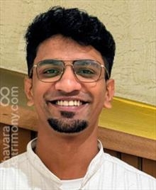 Chavara Matrimony ID:CM1269337