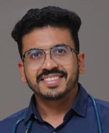Chavara Matrimony ID:CM1269973