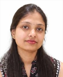 Chavara Matrimony ID:CM1275422