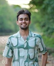 Chavara Matrimony ID:CM1227098