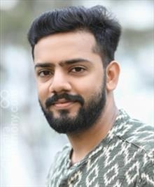 Chavara Matrimony ID:CM1241431