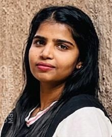 Chavara Matrimony ID:CM1006249