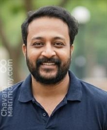 Chavara Matrimony ID:CM1163290