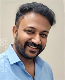 Chavara Matrimony ID:CM1163290