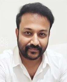 Chavara Matrimony ID:CM1163290