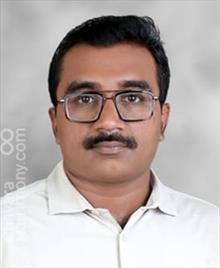 Chavara Matrimony ID:CM1149425