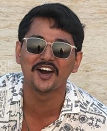 Chavara Matrimony ID:CM1151511