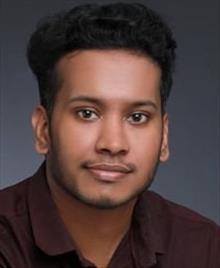 Chavara Matrimony ID:CM752658