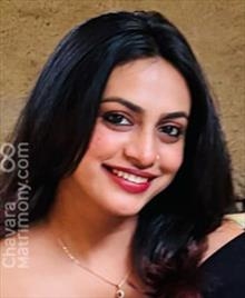 Chavara Matrimony ID:CM1224429