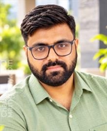 Chavara Matrimony ID:CM664424