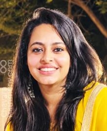 Chavara Matrimony ID:CM1228694