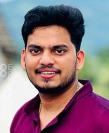 Chavara Matrimony ID:CM1267912