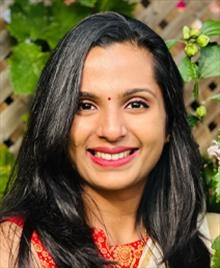 Chavara Matrimony ID:CM1165845