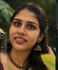 Chavara Matrimony ID:CM1276596