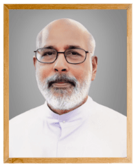 Rev. Fr. Job Myladiyil,CMI