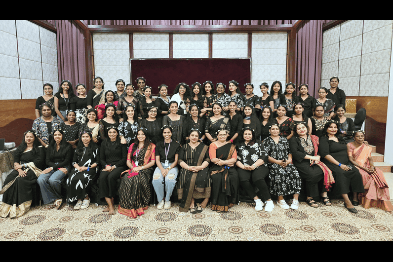 International Women's Day 2026

