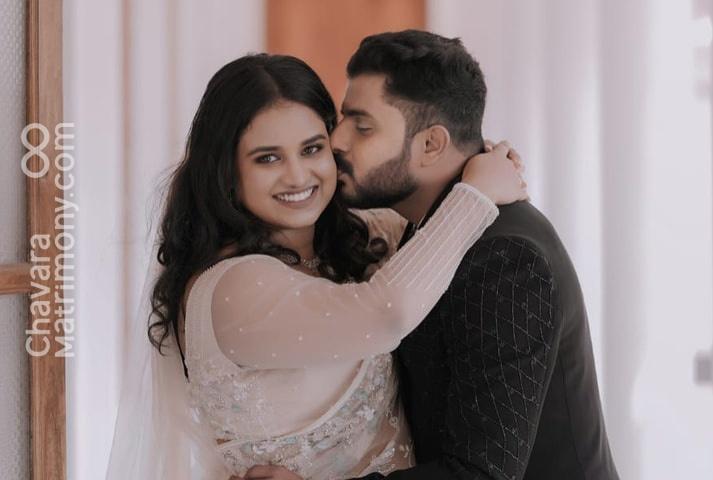 Levin L Rajan & Jini Sara John