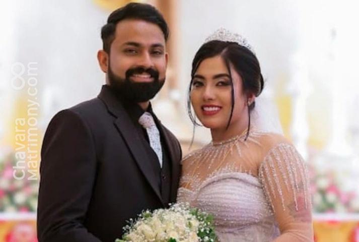 Diwin Joel & Alphin Varghese