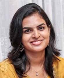 Chavara Matrimony ID:CM1231960