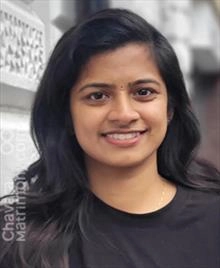 Chavara Matrimony ID:CM1261817