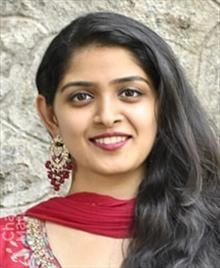 Chavara Matrimony ID:CM844023